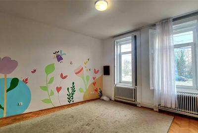 Casă cu 10 camere cu Canalizare în Fabric - 17