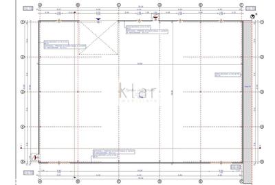 Spațiu comercial, de 684 mp, în Jucu - 2