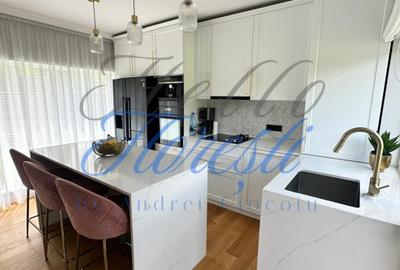 Duplex 5 camere, 159 MP+ 2 Parcari , Zona Borhanci, Cluj - 3