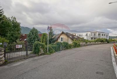 Casa / Vila de vanzare - Strada Sitei nr. 42, Brasov - 3