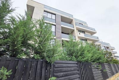 Oaza de liniste in apartament de lux, in padurea Baneasa - 59