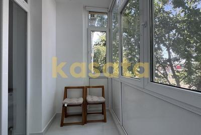 2 Camere | Floreasca | Pet-Friendly | A.C. - 11