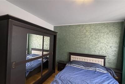 Inchiriere apartament 4 camere modern bloc nou in Andrei Muresanu - 15