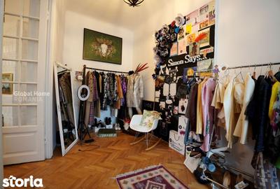 Apartament cu 2 camere în Armeneasca - 9
