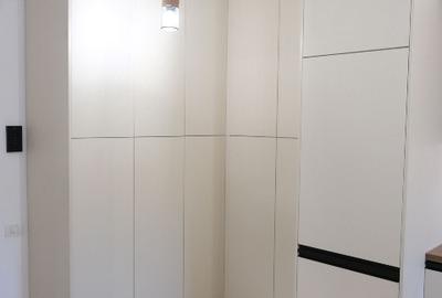 Garsonieră modernă de închiriat în complexul Ghica Apartments - 9