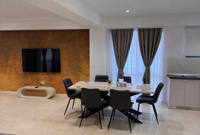 Apartament cu 2 camere decomandat în Curtea de Argeș - 6