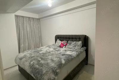 Apartament cu 2 camere semidecomandat în Fundeni - 1