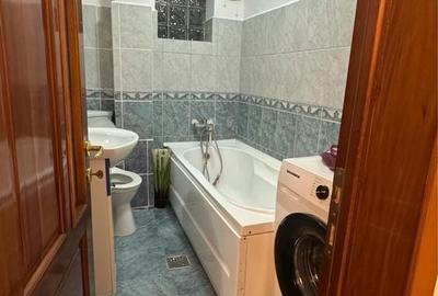 Apartament cu 2 camere decomandat în Central - 4