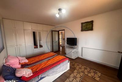 Casă cu 3 camere în Șieu - 9