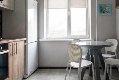 Apartament cu 2 camere în Obor - 2