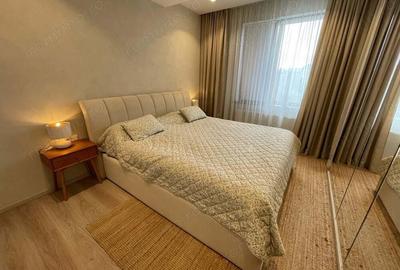 Apartament cu 2 camere decomandat în Apărătorii Patriei