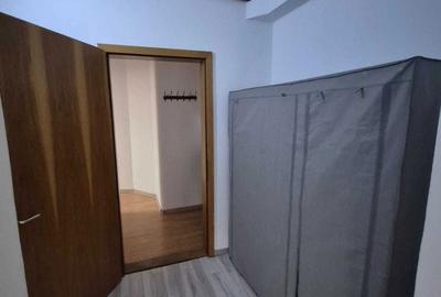 Apartament cu 2 camere semidecomandat în Central - 3