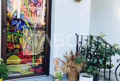 Casă cu 4 camere cu Teren 308 Mp în Central - 8