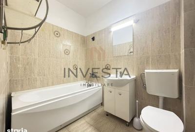 Apartament cu 2 camere semidecomandat, mobilat în Becaș - 5