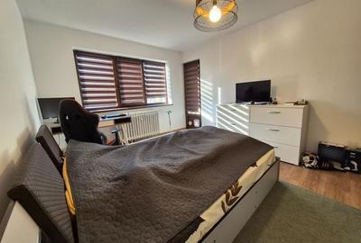 Apartament 2 camere semidecomandate, zona Calvaria, Manastur - 7