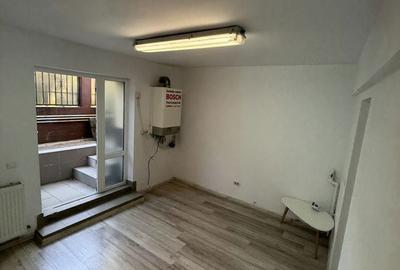 Spațiu comercial, de 17 mp, în Central - 5