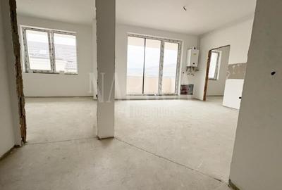 Apartament 3 camere de vanzare in Floresti - 4
