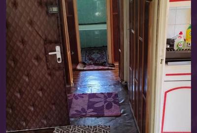 Apartament cu 3 camere decomandat în Central - 3