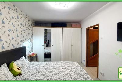 Apartament cu 2 camere semidecomandat în Cina - 6