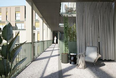 APARTAMENT 2 CAMERE- PIPERA - NOU - COMISION 0% - 3