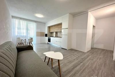 Apartament cu 2 camere decomandat în Ampoi 3 - 4