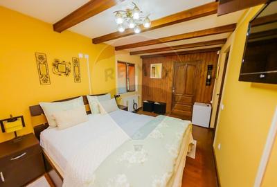 CASA DE VANZARE cu ponton IN COAS,, Intrerauri- COMISION 0% - 14