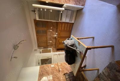 Apartament cu 3 camere decomandat în Buziașului - 4
