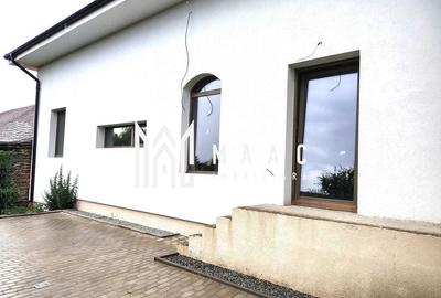 Casa Rezidentiala |7 Camere | 418 MP | Șura Mică - 3