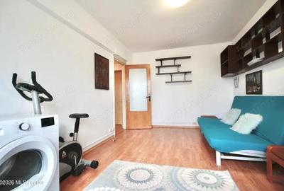 Apartament cu 3 camere decomandat, mobilat în Eroii Revoluției - 6