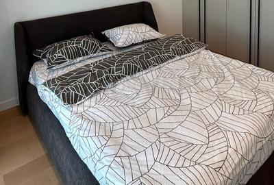Apartament cu 4 camere decomandat, mobilat în Floreasca - 17