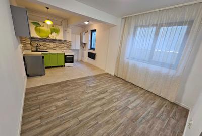 Apartament cu 2 camere decomandat în Central - 5