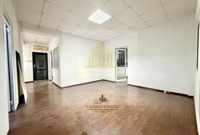 Spațiu comercial, de 106 mp, în Central - 4