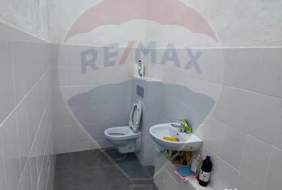 Spațiu comercial, de 55 mp, în Baia Sprie - 4