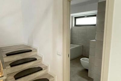 Casă cu 6 camere cu Teren 200 Mp în Central - 15