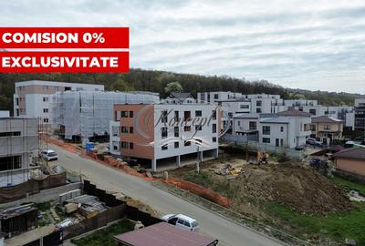 Apartament cu 2 camere semidecomandat în Iris - 2