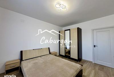 Apartament cu 2 camere, mobilat în Central - 9