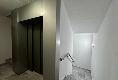 Vanzare apartament 4 camere Baneasa Sisesti Green Lake - 22