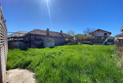 Comision 0%. - Teren 200mp Intravilan - Autorizație plus Plan Finalizat - 5