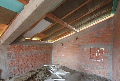 PAULESTI z.Cocosesti- zona buna, P+1E la rosu la 120000 eu PAULESTI z.Cocosesti- zona buna, P+1E la rosu la 120000 eu - 10