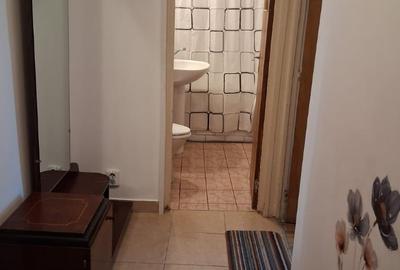 Garsonieră, mobilată în Nicolina - 6