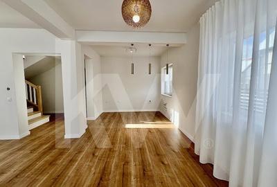 Casa de vanzare in Sibiu, 4 camere - Talmaciu - 4