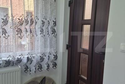 Casă cu 2 camere cu Teren 300 Mp în Budai - 8