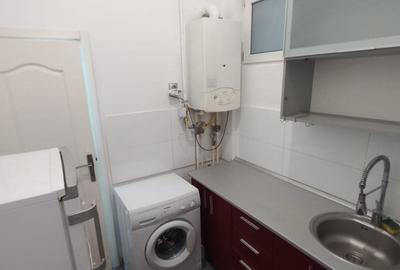 Apartament 2 camere parter Universitate - Brezoianu - 8