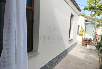 MEHALA - 3 CAM - LA CASA - CURTE - CENTRALA - RENOVAT - 9