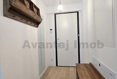 Apartament cu 2 camere, mobilat în Tei - 20