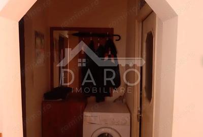 Garsonieră decomandată în Mureșeni - 6