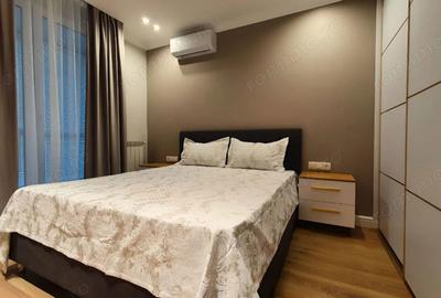 Garsonieră în Carierei - 1