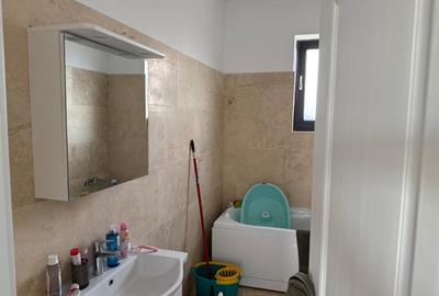 Casă individuală cu 4 camere cu Teren 428 Mp în Grădiștea - 8