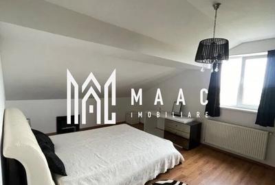 Apartament cu 4 camere decomandat, mobilat în Ștrand - 19