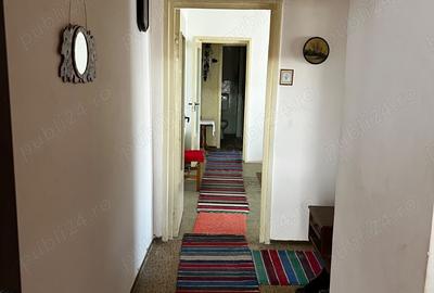 Apartament cu 4 camere semidecomandat în Făgăraș - 2